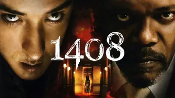 Zasłona do filmu "1408" #641930