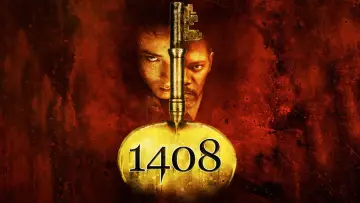 Zasłona do filmu "1408" #641932