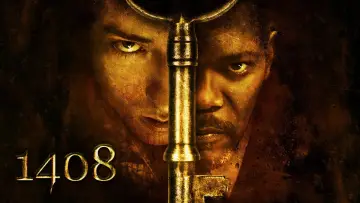 Zasłona do filmu "1408" #641935