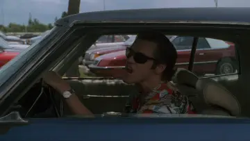 Zasłona do filmu "Ace Ventura: Psi detektyw" #1198748