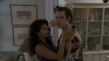 Zasłona do filmu "Ace Ventura: Psi detektyw" #1198749