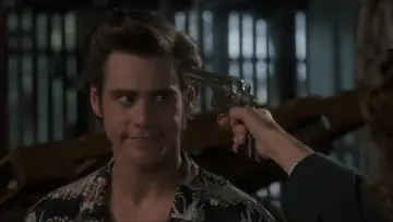 Zasłona do filmu "Ace Ventura: Psi detektyw" #1198752