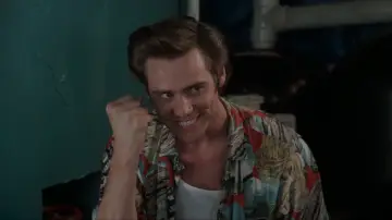 Zasłona do filmu "Ace Ventura: Psi detektyw" #1198755