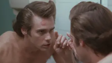 Zasłona do filmu "Ace Ventura: Psi detektyw" #1198756
