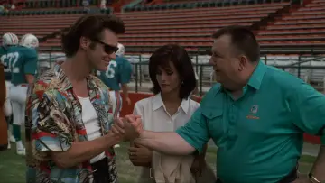 Zasłona do filmu "Ace Ventura: Psi detektyw" #1198758