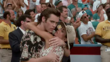 Zasłona do filmu "Ace Ventura: Psi detektyw" #1198761