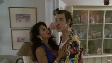 Zasłona do filmu "Ace Ventura: Psi detektyw" #1198763