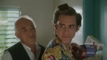 Zasłona do filmu "Ace Ventura: Psi detektyw" #1198764