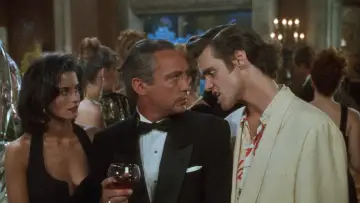 Zasłona do filmu "Ace Ventura: Psi detektyw" #1198765