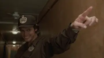 Zasłona do filmu "Ace Ventura: Psi detektyw" #1198767