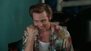 Zasłona do filmu "Ace Ventura: Psi detektyw" #1198770