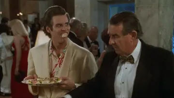 Zasłona do filmu "Ace Ventura: Psi detektyw" #1198771