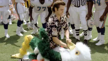 Zasłona do filmu "Ace Ventura: Psi detektyw" #279999