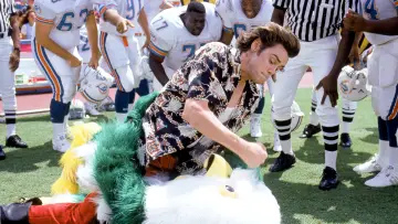 Zasłona do filmu "Ace Ventura: Psi detektyw" #280005