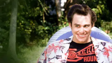 Zasłona do filmu "Ace Ventura: Psi detektyw" #632290