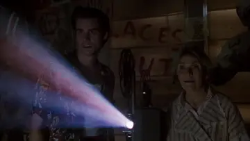 Zasłona do filmu "Ace Ventura: Psi detektyw" #804827