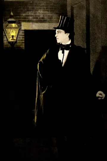Plakat do filmu "Dr. Jekyll and Mr. Hyde" #1093321