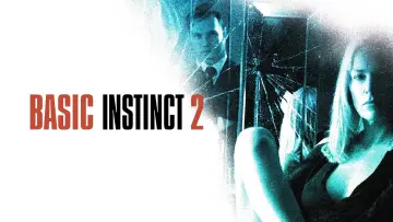 Zasłona do filmu "Nagi Instynkt 2" #325900