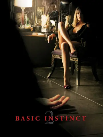Plakat do filmu "Nagi Instynkt 2" #325903