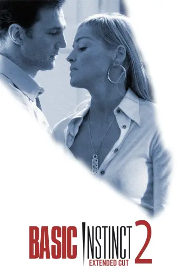 Plakat do filmu "Nagi Instynkt 2" #325906