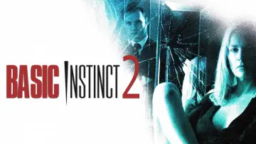 Zasłona do filmu "Nagi Instynkt 2" #878294