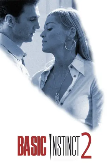 Plakat do filmu "Nagi Instynkt 2" #878299
