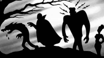 Abbott i Costello spotykają Frankensteina