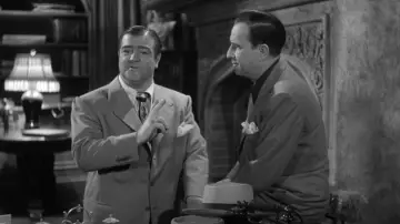 Zasłona do filmu "Abbott i Costello spotykają Frankensteina" #389904
