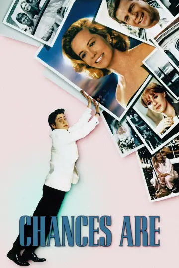 Plakat do filmu "Wszystko jest możliwe" #851382