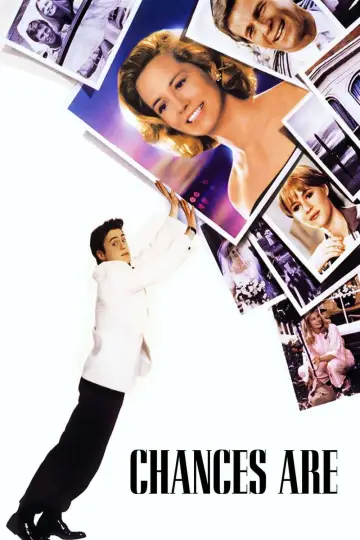 Plakat do filmu "Wszystko jest możliwe" #851384