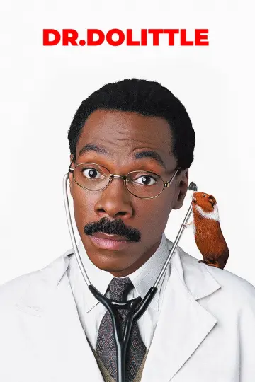 Plakat do filmu "Doktor Dolittle" #111457