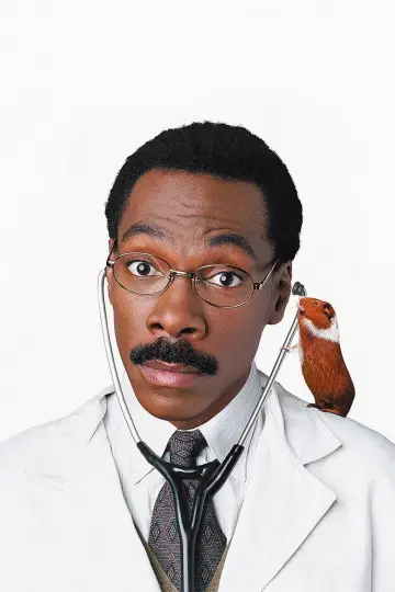 Plakat do filmu "Doktor Dolittle" #337488