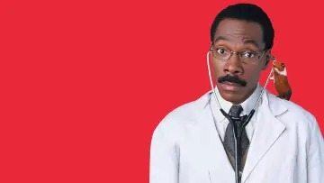 Zasłona do filmu "Doktor Dolittle" #716720