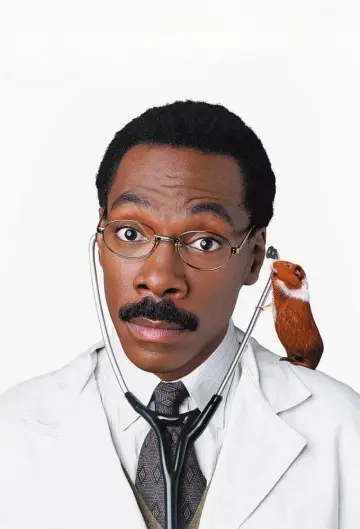 Plakat do filmu "Doktor Dolittle" #871207