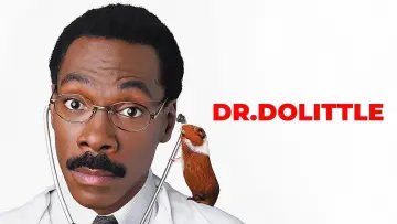 Zasłona do filmu "Doktor Dolittle" #918398