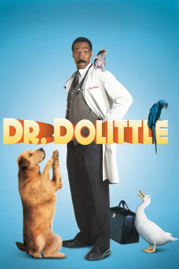 Doktor Dolittle