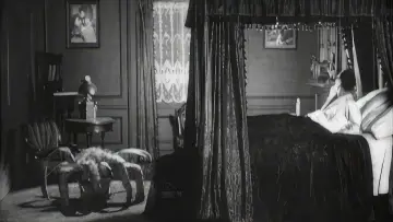 Zasłona do filmu "Dr. Jekyll and Mr. Hyde" #1093295