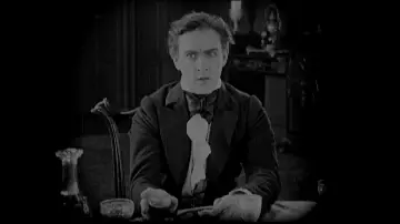 Zasłona do filmu "Dr. Jekyll and Mr. Hyde" #1093296