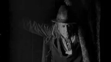 Zasłona do filmu "Dr. Jekyll and Mr. Hyde" #1093297