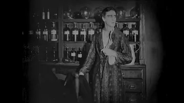 Zasłona do filmu "Dr. Jekyll and Mr. Hyde" #1093299