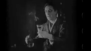 Zasłona do filmu "Dr. Jekyll and Mr. Hyde" #1093300