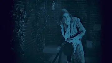 Zasłona do filmu "Dr. Jekyll and Mr. Hyde" #1093301