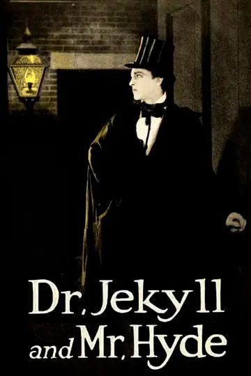 Plakat do filmu "Dr. Jekyll and Mr. Hyde" #1093310