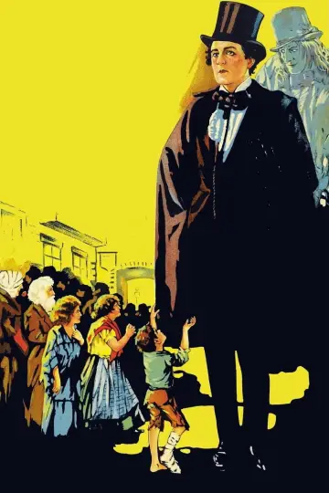 Plakat do filmu "Dr. Jekyll and Mr. Hyde" #1093316