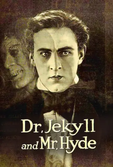 Plakat do filmu "Dr. Jekyll and Mr. Hyde" #1093317
