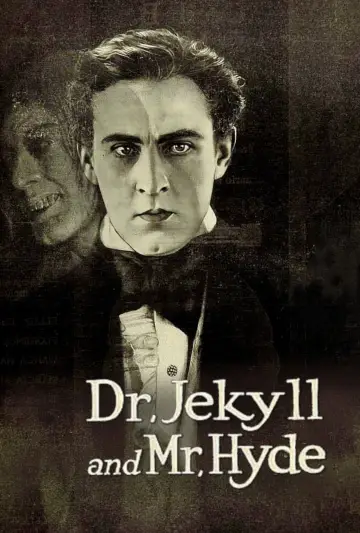 Plakat do filmu "Dr. Jekyll and Mr. Hyde" #1093318