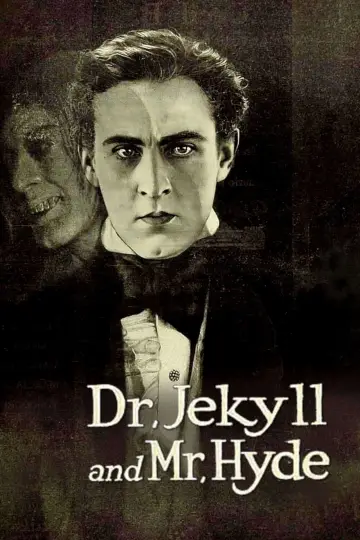 Plakat do filmu "Dr. Jekyll and Mr. Hyde" #1093319