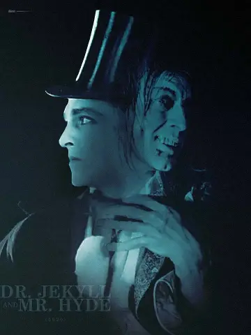 Dr. Jekyll and Mr. Hyde