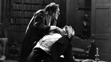 Zasłona do filmu "Dr. Jekyll and Mr. Hyde" #451272
