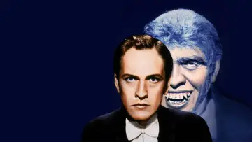 Zasłona do filmu "Dr Jekyll i Mr Hyde" #1029393